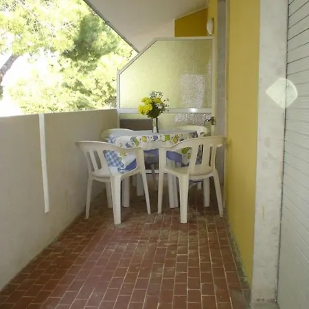 Apartment- Lisa 2 Apartman Lignano Sabbiadoro