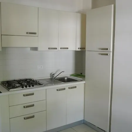 Apartment- Lisa 2